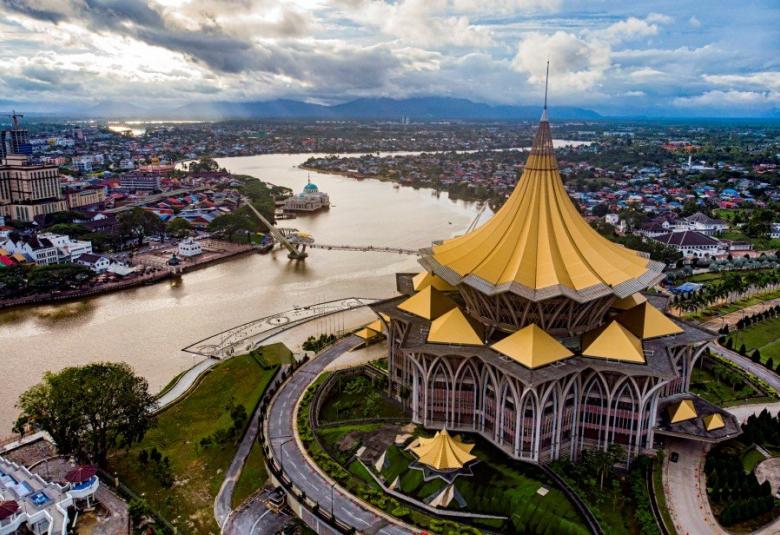 Sarawak