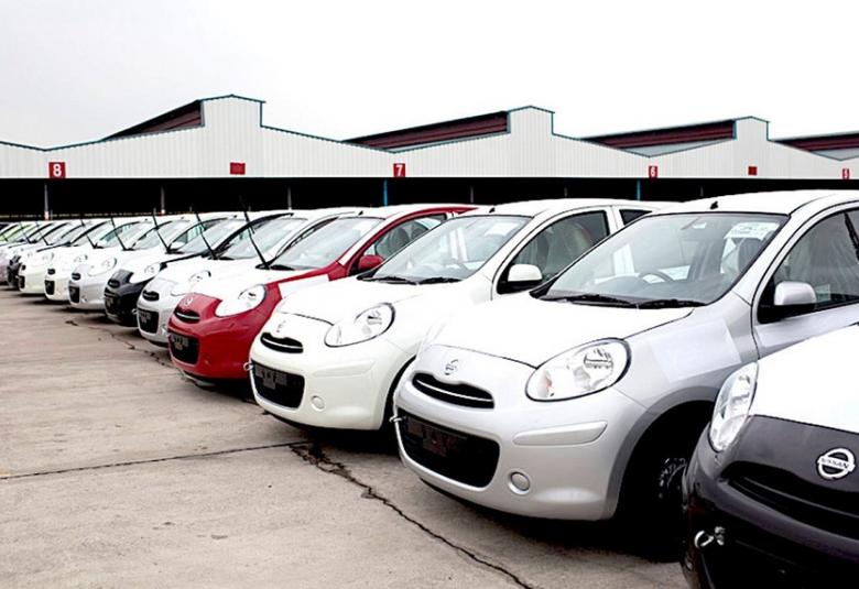 Nissan Motor Thailand