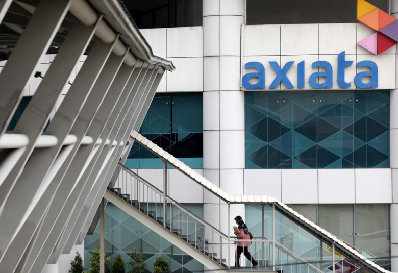 Axiata Group Bhd. (Axiata)