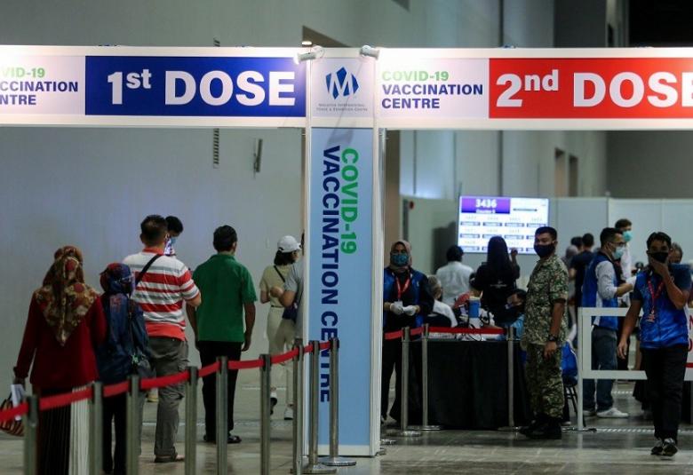 33 PPV di Lembah Klang ditutup secara berperingkat 