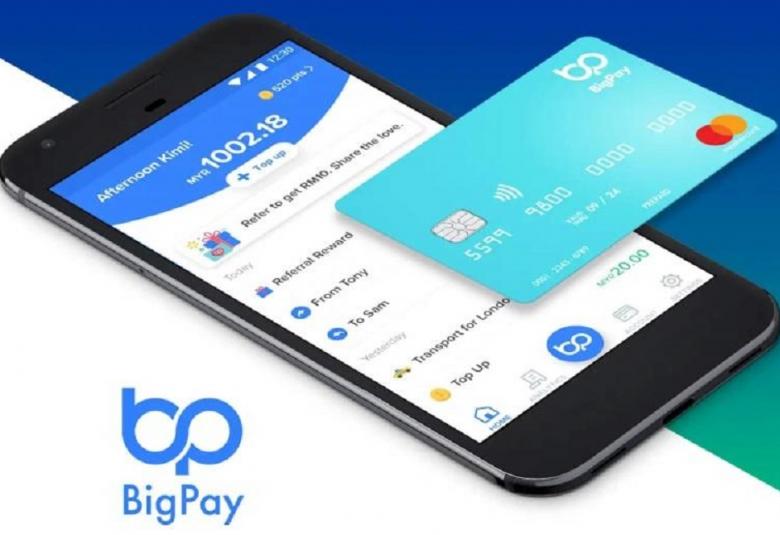 BigPay