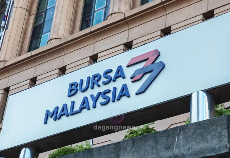 Bursa Malaysia_DagangNews