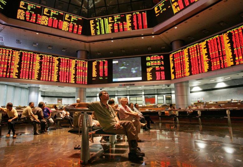 bursa malaysia