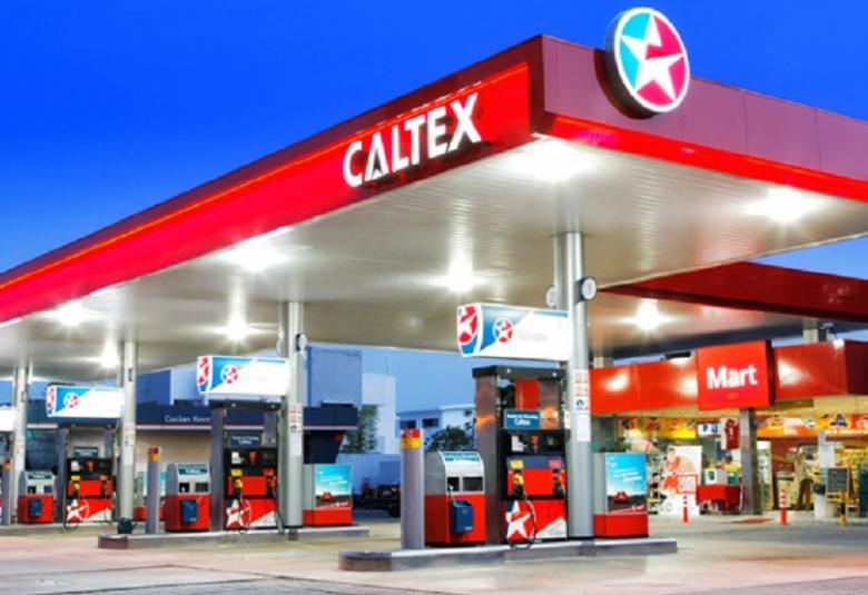 Caltex