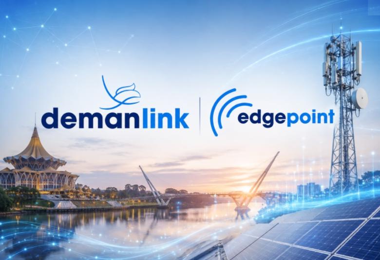 demanlink edgepoint_DagangNews