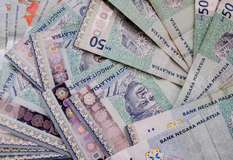 Ringgit Malaysia