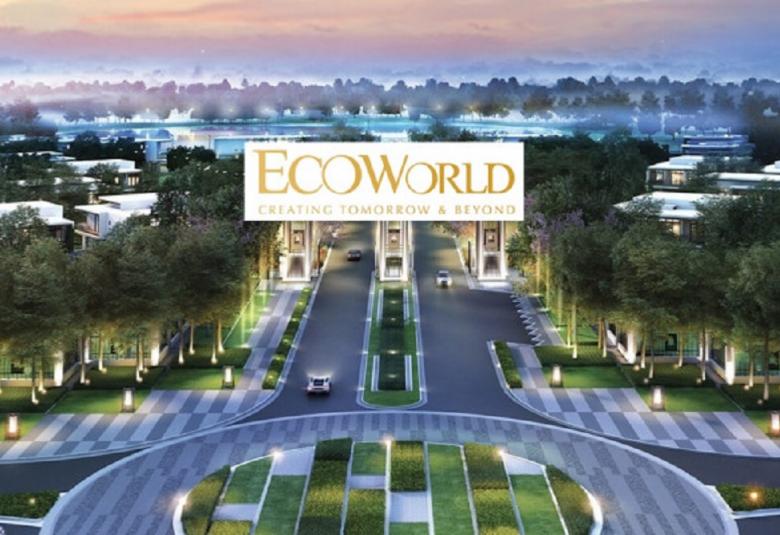 Eco World Development Group Bhd. 