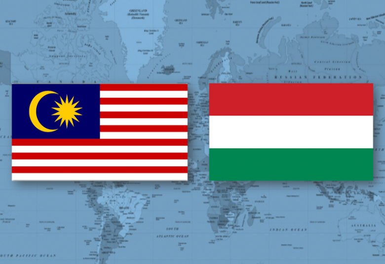 Malaysia-Hungary