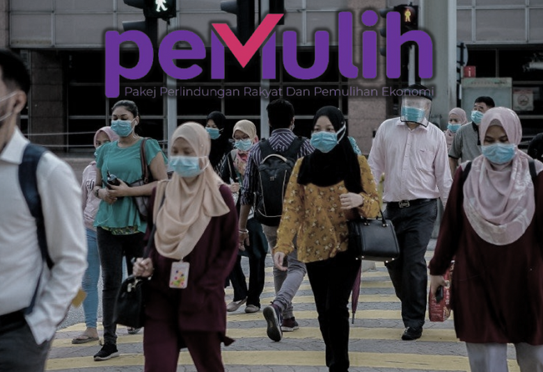 Pakej Perlindungan Rakyat dan Pemulihan Ekonomi (Pemulih)