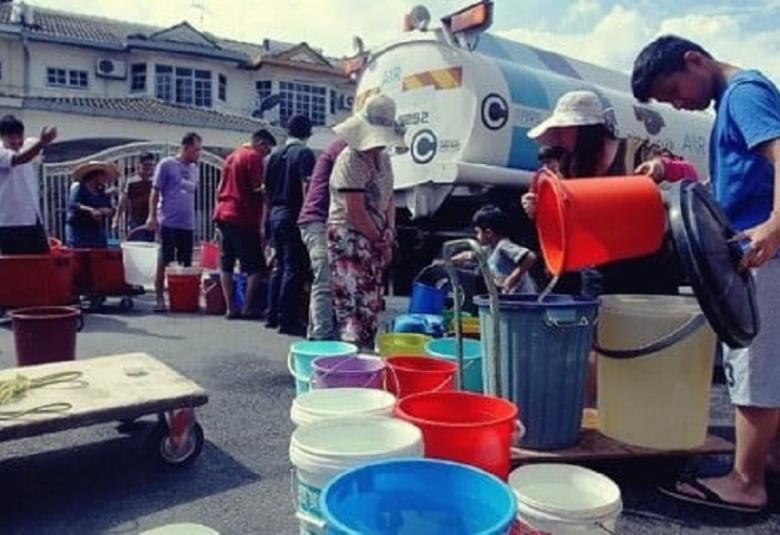 air selangor