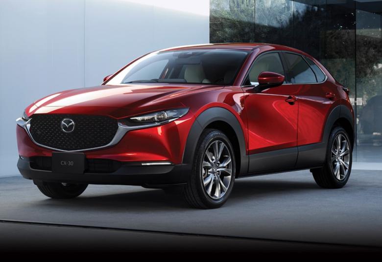 Mazda