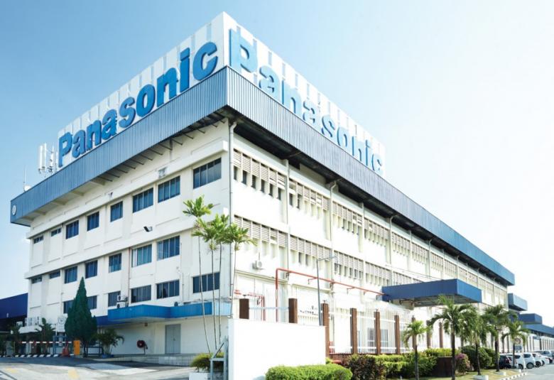 Panasonic Manufacturing Malaysia Berhad (Panasonic)