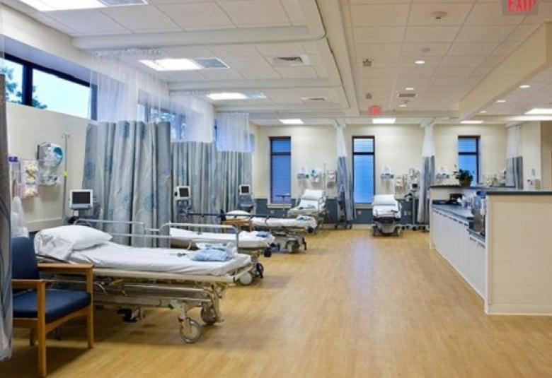 sektor penjagaan kesihatan_DagangNews