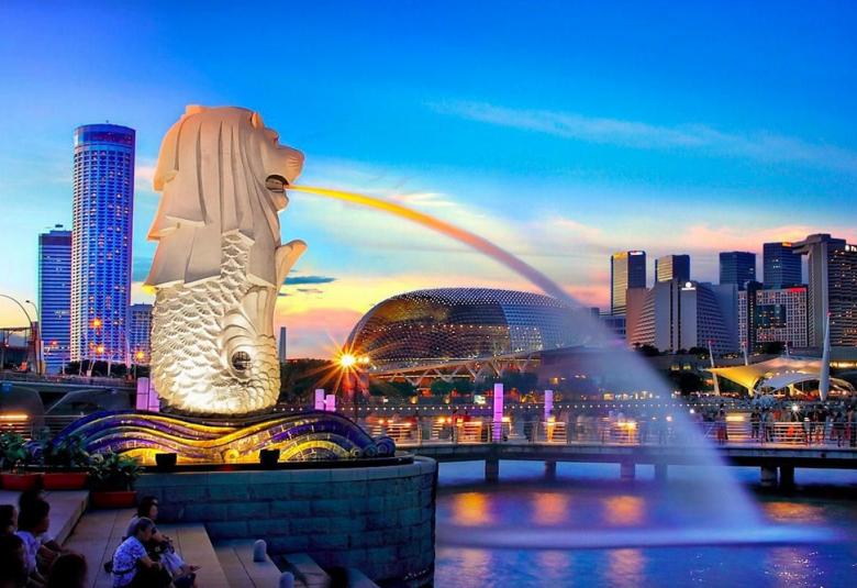 Singapura