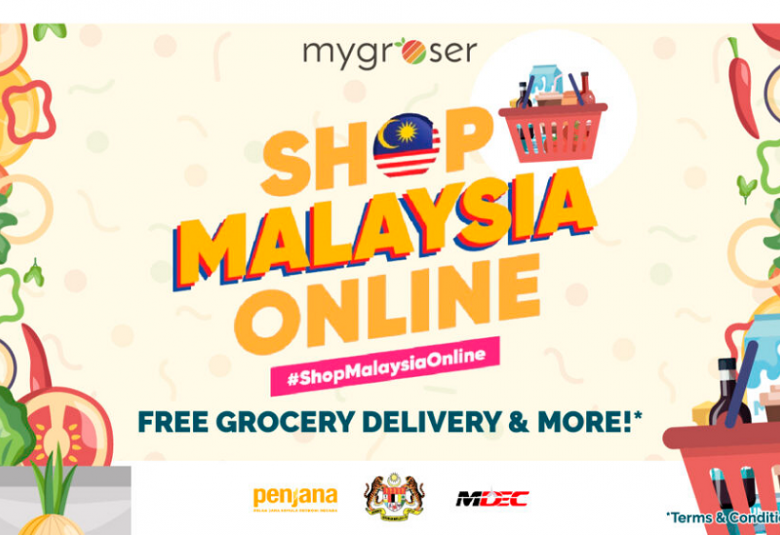 MyGrocer