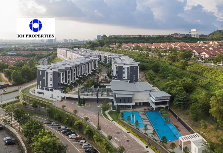 IOI Properties