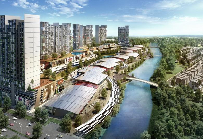 iskandar malaysia