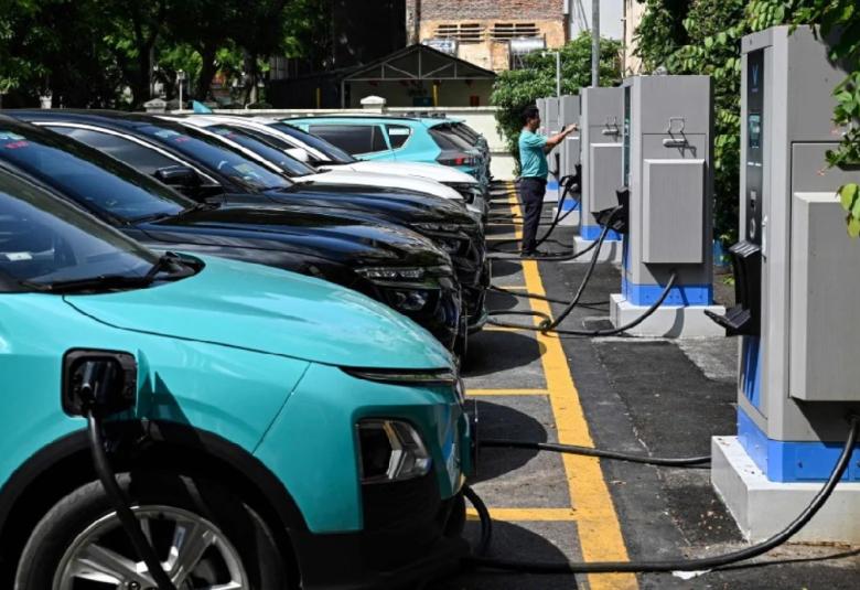 kenderaan elektrik_DagangNews