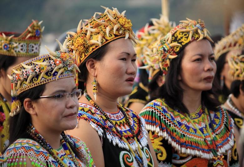 Sarawak
