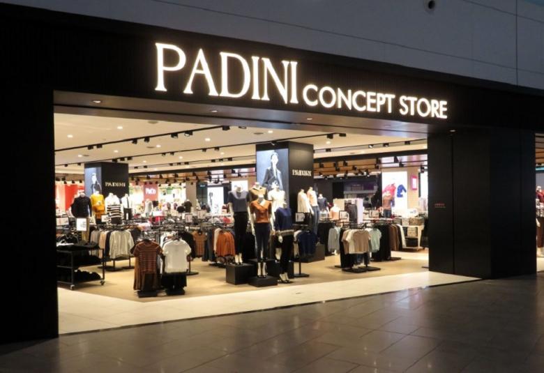 Padini Holding Bhd.
