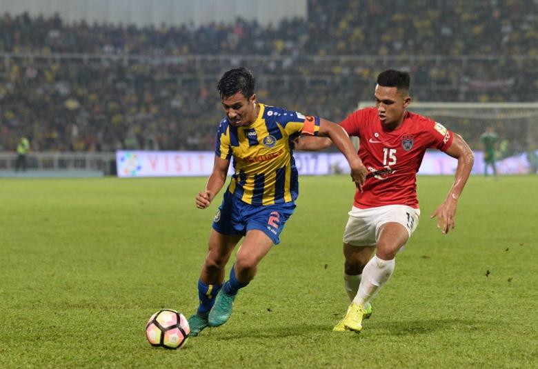 Liga Malaysia