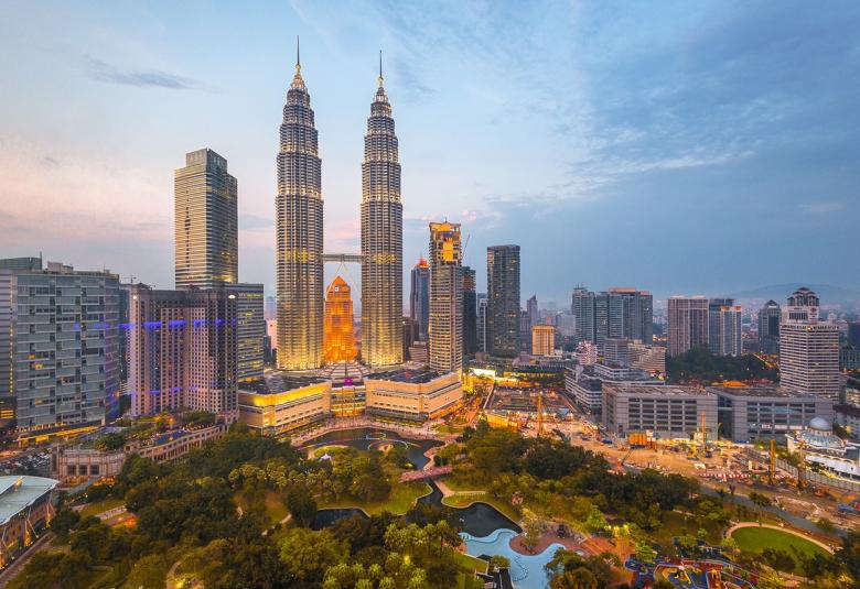 malaysia