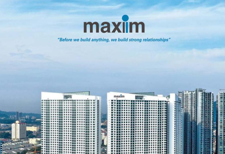Maxim Global_DagangNews