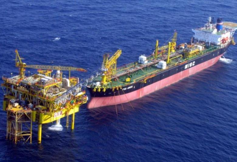 sektor minyak dan gas_DagangNews