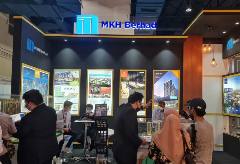 CGS CIMB Mulakan Liputan Terhadap MKH Dengan Saranan pegang Berikutan 