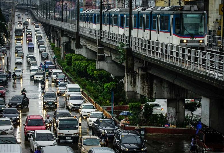 MRT3-Hartanah