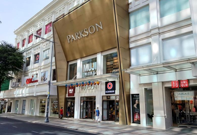 Parkson