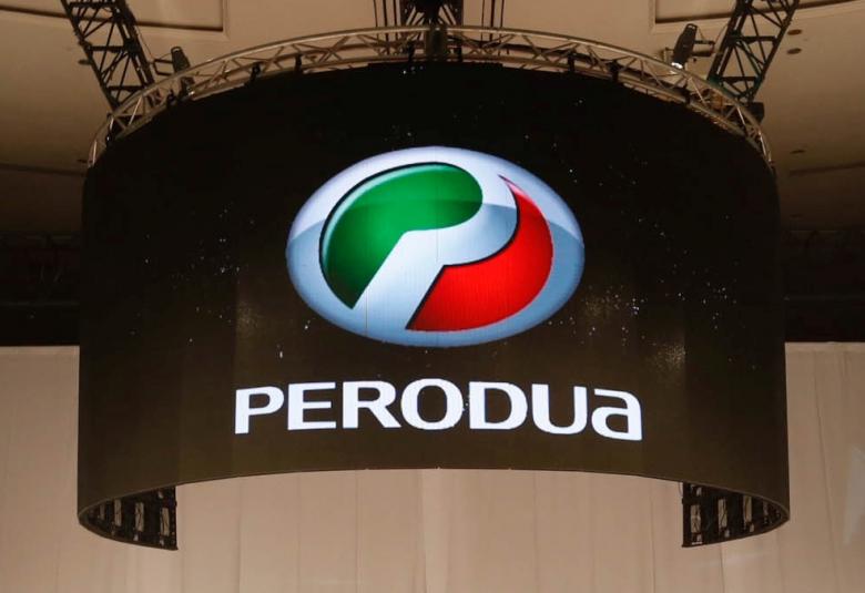 Perodua