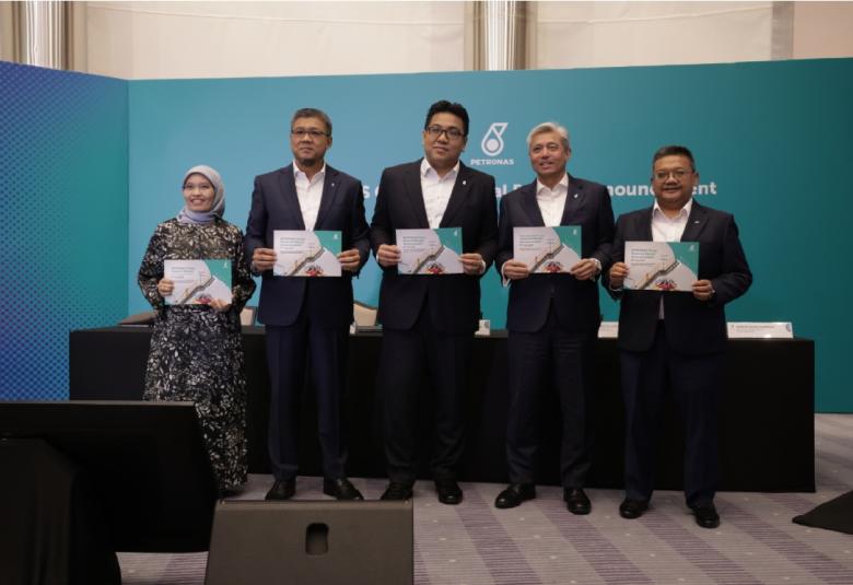 Petronas