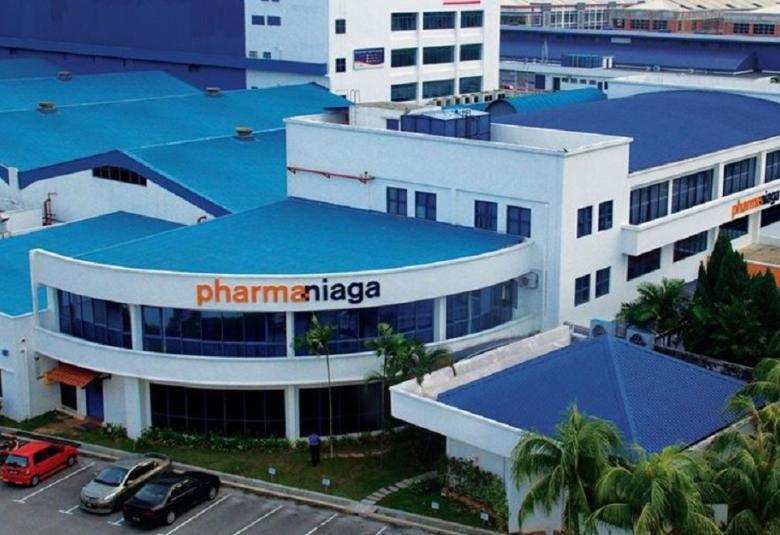 Pharmaniaga