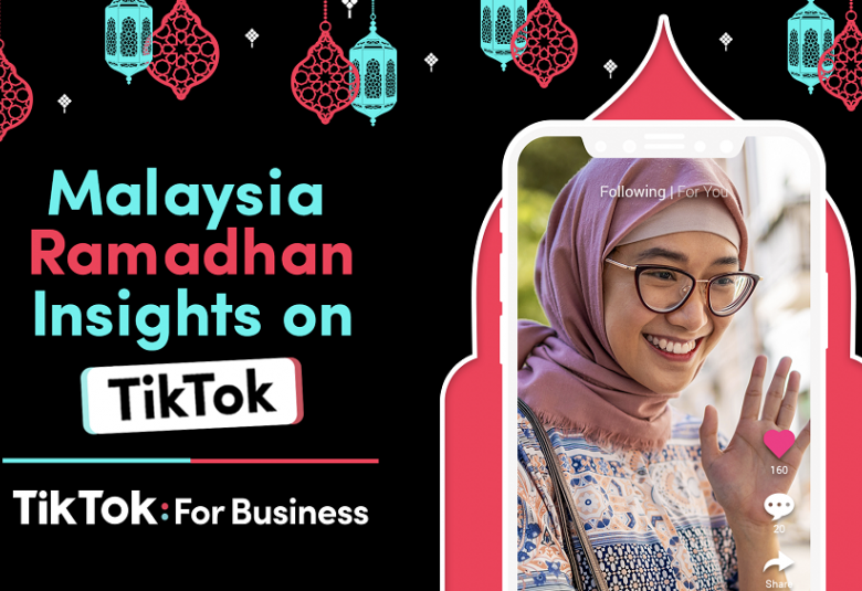  TikTok pilihan terbaik lonjak pasaran PKS menjelang Ramadan 