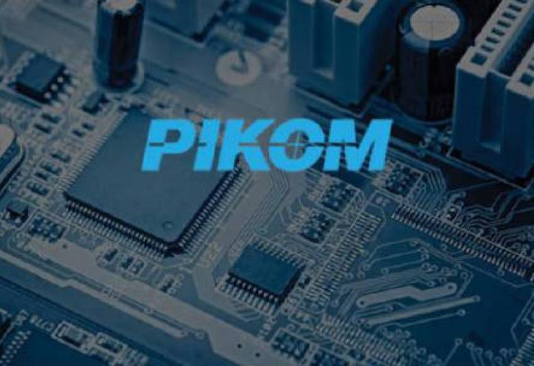 PIKOM