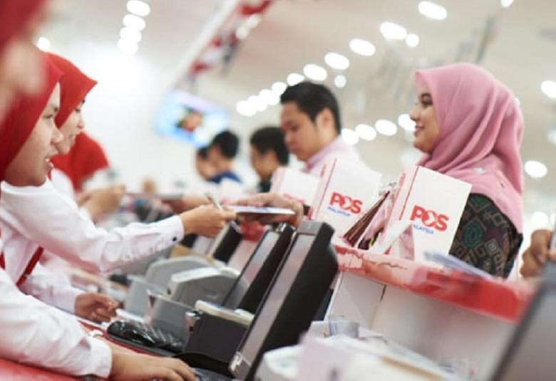 Pos Malaysia