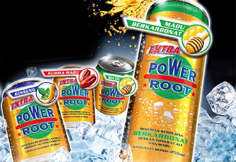 Power Root Bhd. 
