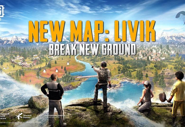pubg