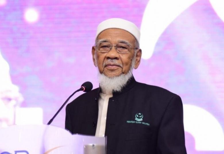 Al-Syiekh Abdul Halim Abdul Kadir 