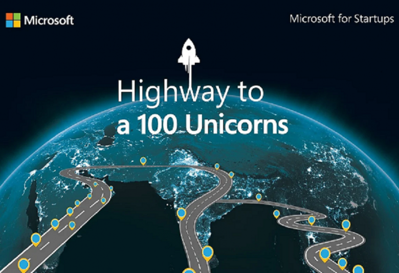 Inisiatif 'Highway to a 100 Unicorn'