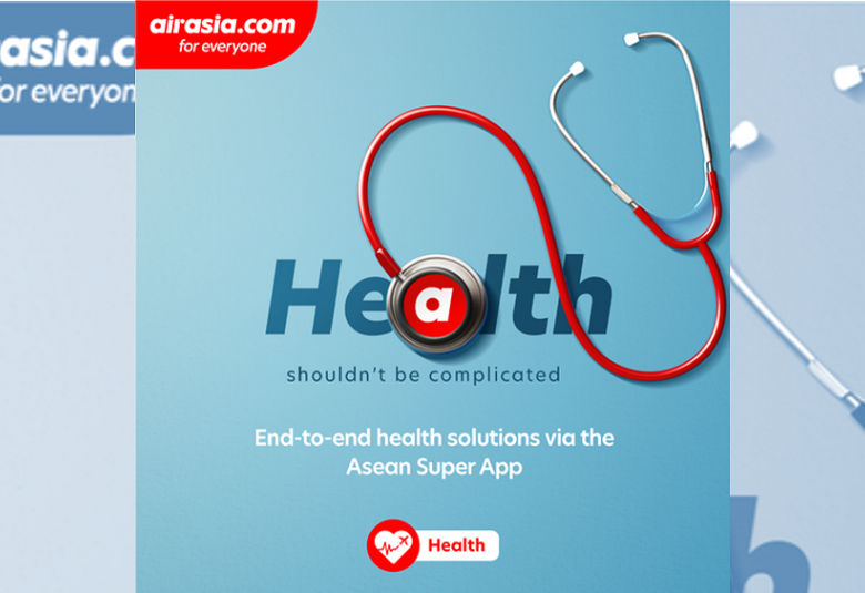 airasia Health
