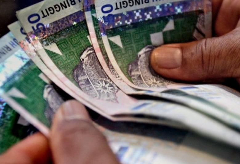 RINGGIT