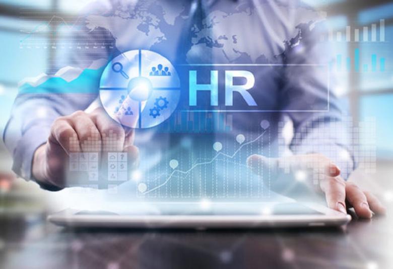 HR