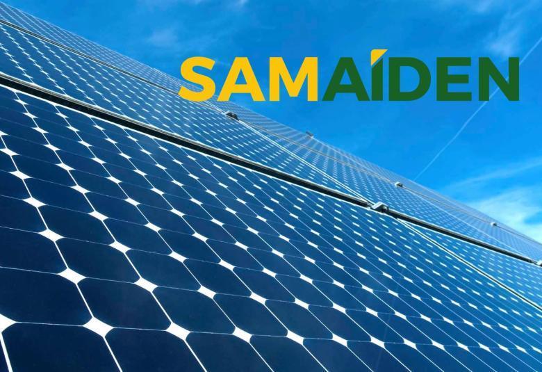 Samaiden