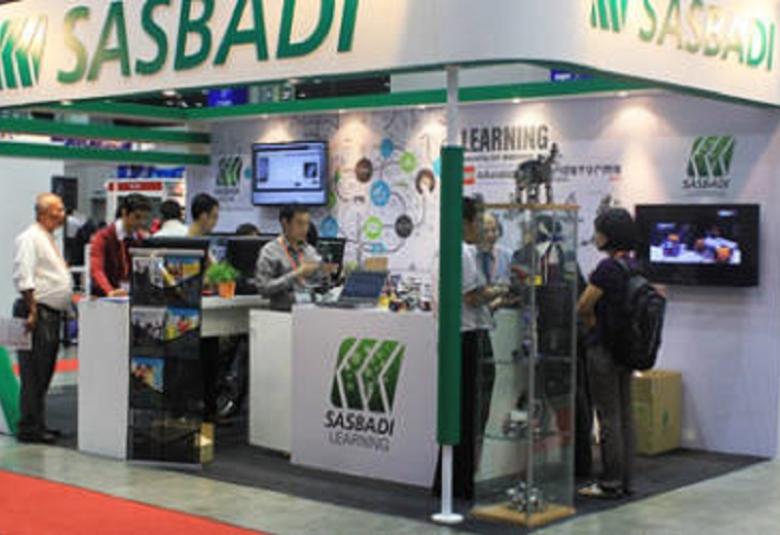 Sasbadi Holdings Bhd.