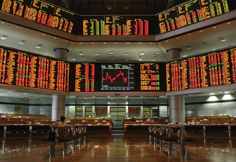 KLCI