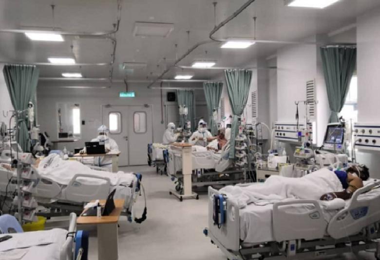sektor penjagaan kesihatan_DagangNews