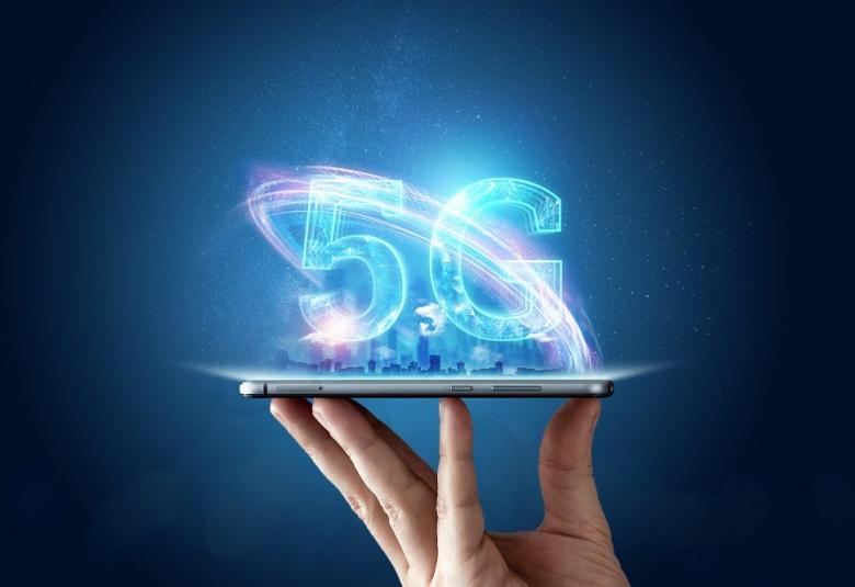 5G