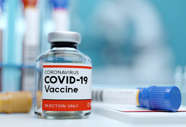 Vaksin COVID-19